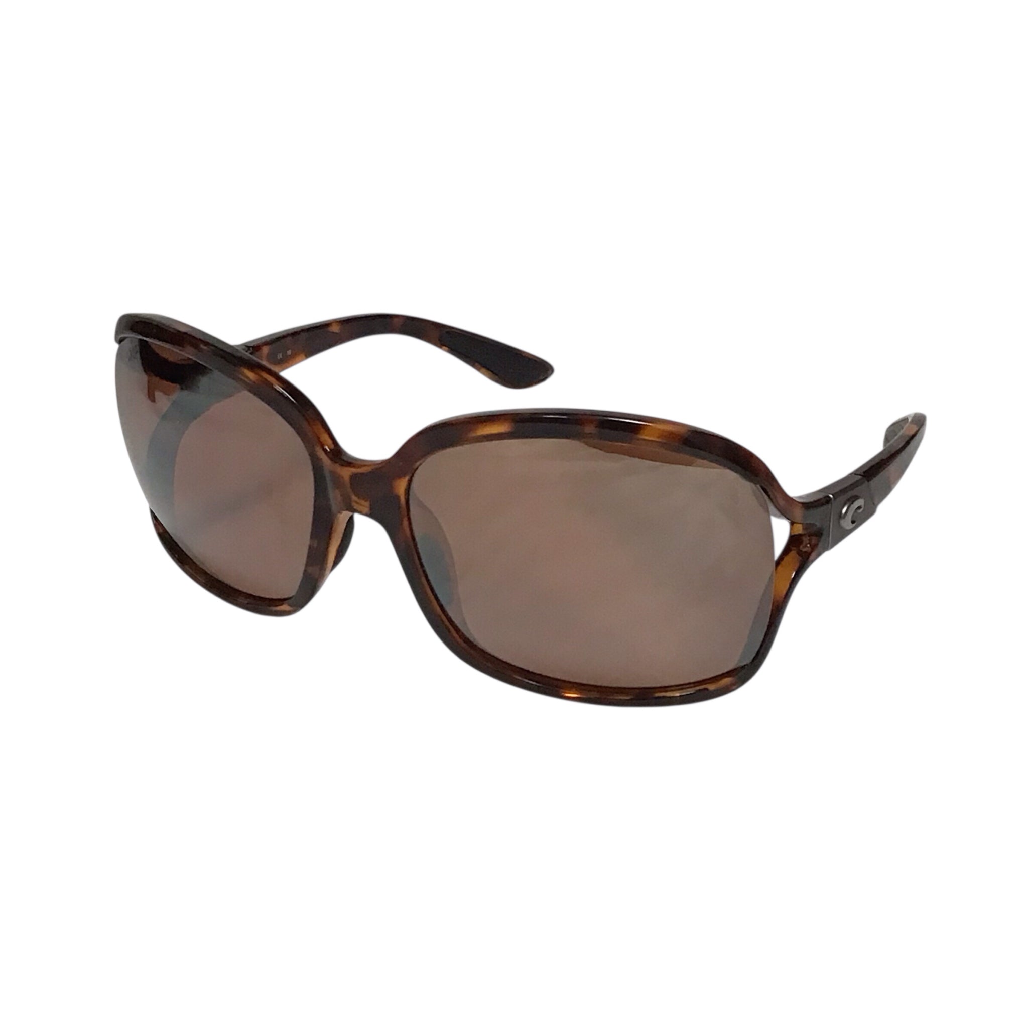 Costa Aransas Tortoise Sunglasses