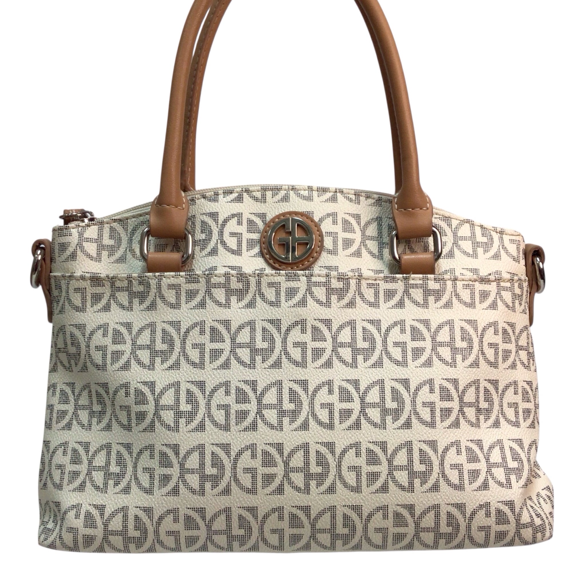 Giani Bernini Satchel Handbag