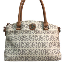Load image into Gallery viewer, Giani Bernini Satchel Handbag