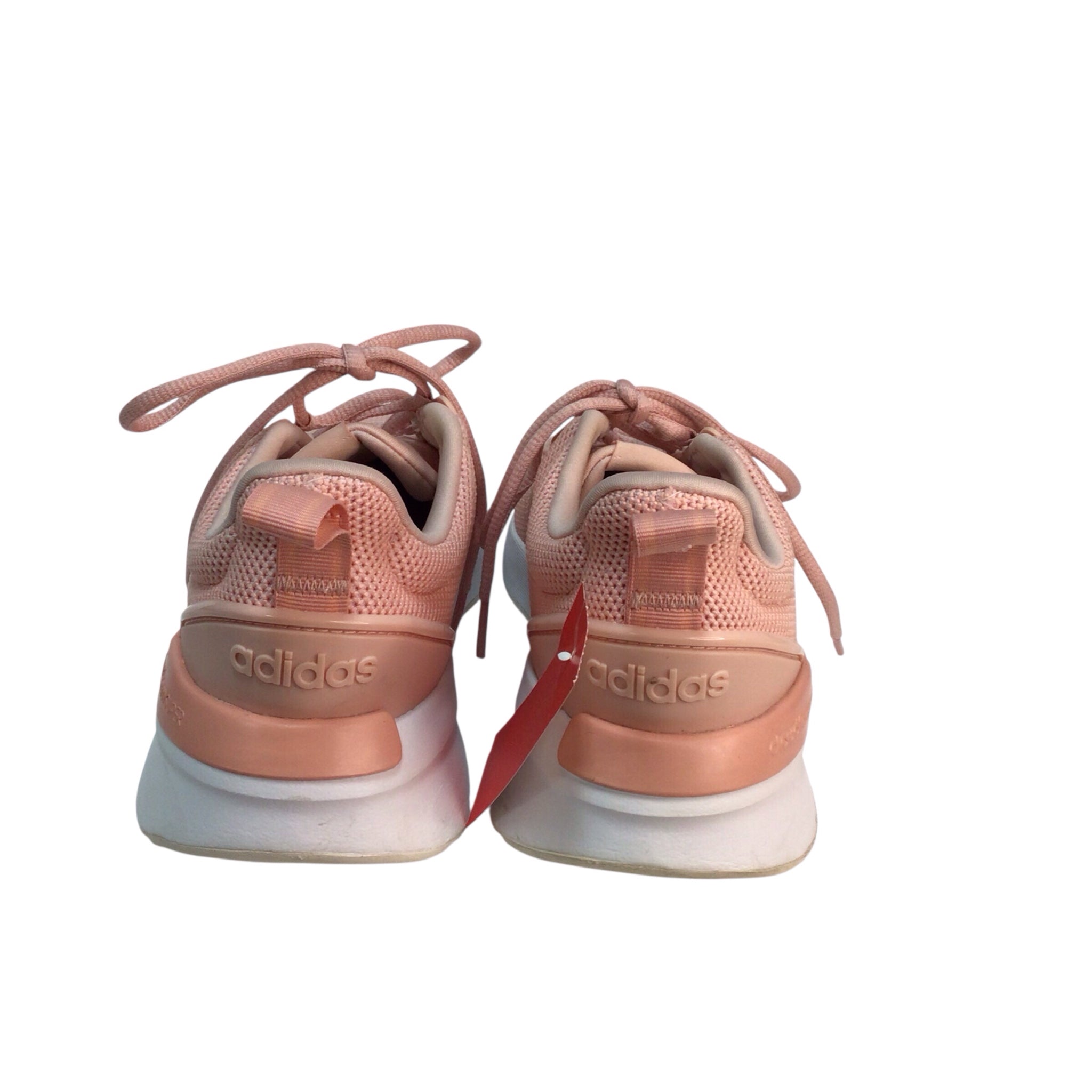 Adidas Primegreen Cloudfoam Super Running Shoes Size 8