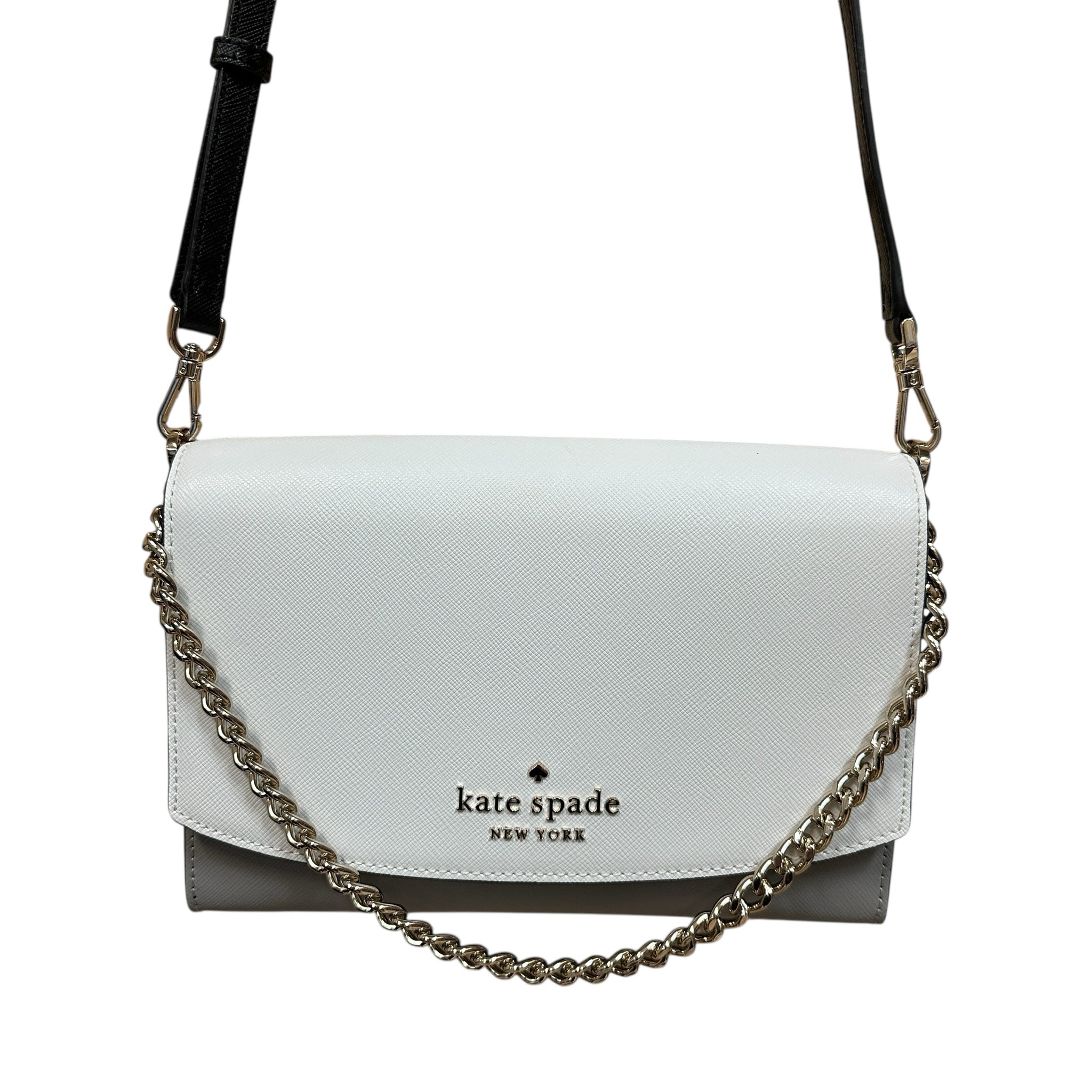 Kate Spade Madison Willow Convertible Crossbody Bag