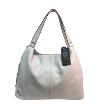 Load image into Gallery viewer, Large Gray Vince Camuto Handbag