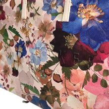 Load image into Gallery viewer, Ted Baker London Large Floral Icon Tote Bag