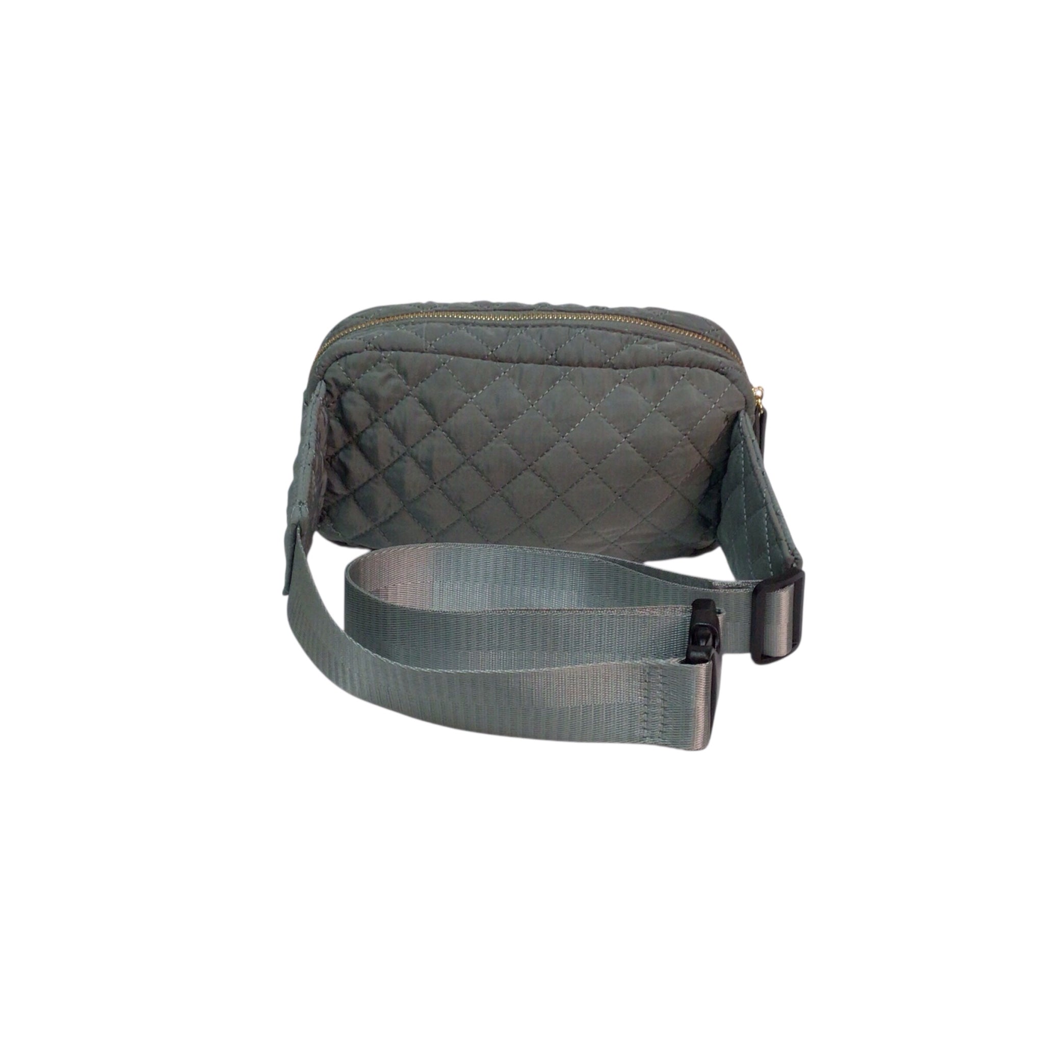 Urban Expressions Fanny Pack