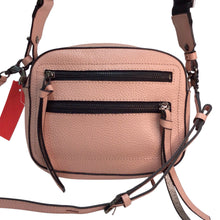 Load image into Gallery viewer, Small Pink Botkier Crossbody Bag