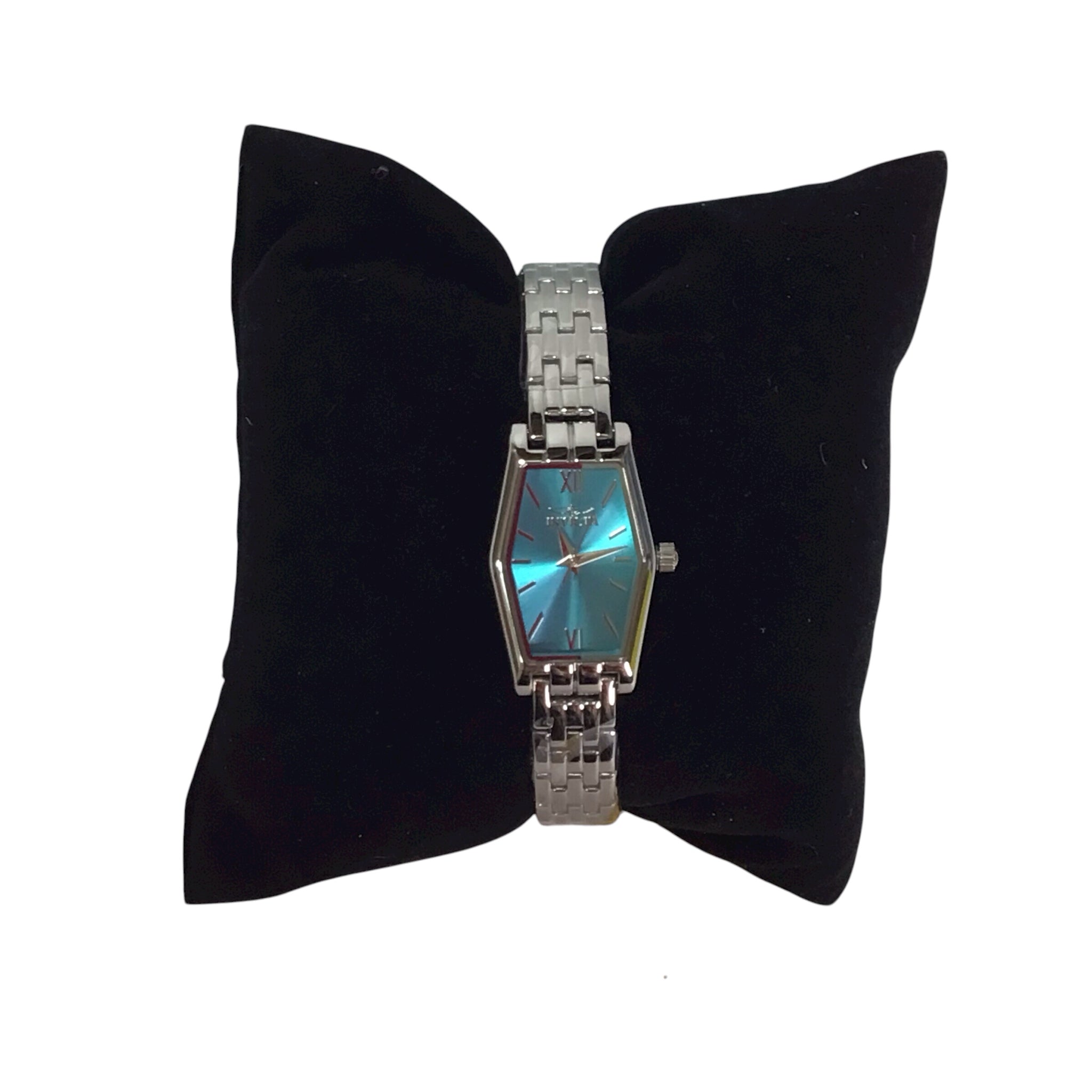 Invicta Angel Lady Stainless Steel Quartz Watch