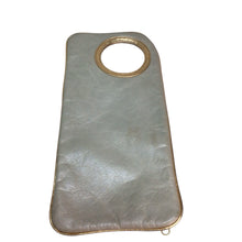Load image into Gallery viewer, Arza Brand Hands Free Medium Bracelet Clutch