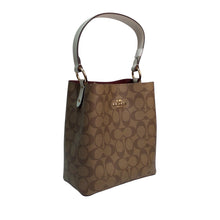 Load image into Gallery viewer, Coach Mollie Bucket Bag