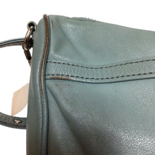 Load image into Gallery viewer, Rebecca Minkhoff Teal Crossbody Bag