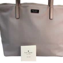 Load image into Gallery viewer, Kate Spade Lavender Shoulder Bag