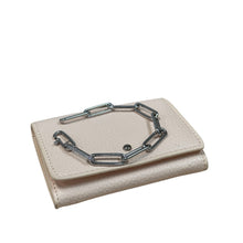 Load image into Gallery viewer, Ti Sento Sterling Silver Paperclip Milano Chain Bracelet