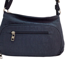 Load image into Gallery viewer, Bueno Navy Crossbody Bag