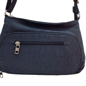Bueno Navy Crossbody Bag
