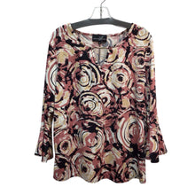 Load image into Gallery viewer, Lexington Avenue Long Sleeve Top  Size XL