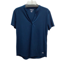 Load image into Gallery viewer, Reel Legends Short Sleeve Top Size L