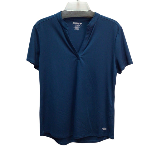 Reel Legends Short Sleeve Top Size L