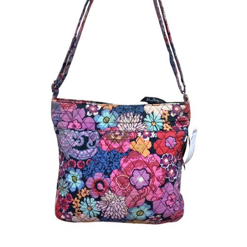 Vera Bradley Shoulder Bag Crossbody Bag