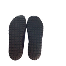 Load image into Gallery viewer, Spring Step Suede Navy Loafers Size 8.5