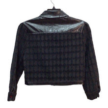 Load image into Gallery viewer, En Saison Long Sleeve Button Up Jacket Size S