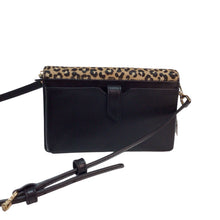 Load image into Gallery viewer, Michael Kors Cheetah Patten Crossbody Bag