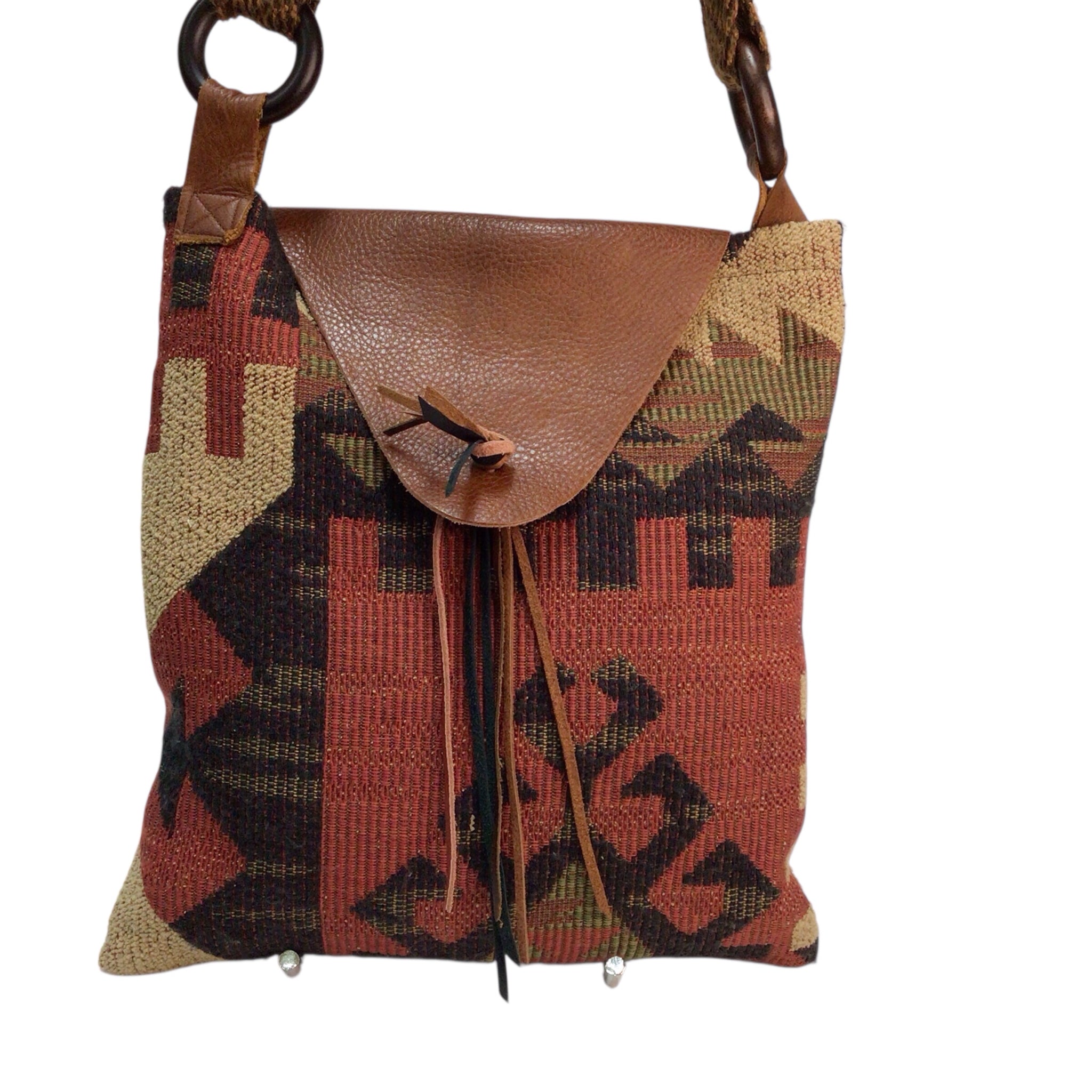 Fashion Crossbody Bag