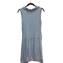 Load image into Gallery viewer, Made in Italy Sleeveless Dress Size Small