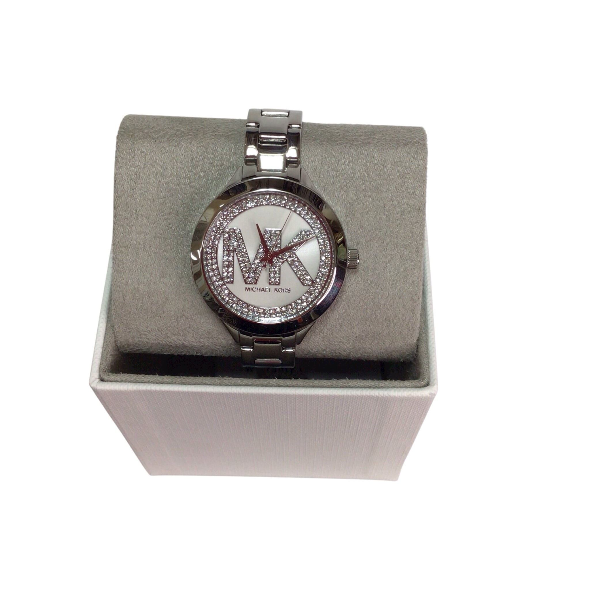 Michael Kors Aspyn Pave Watch