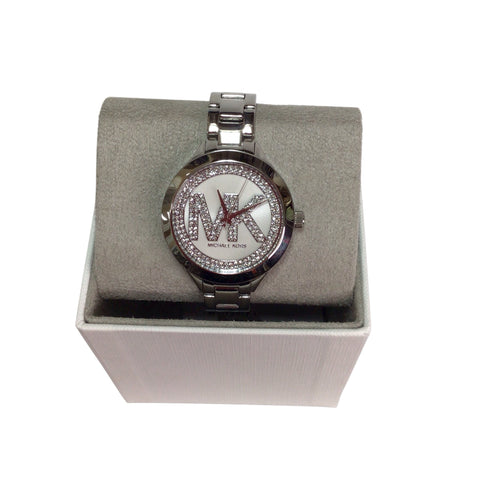 Michael Kors Aspyn Pave Watch