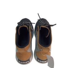 Load image into Gallery viewer, Sorel Women&#39;s Ankle Boots Size 6.5