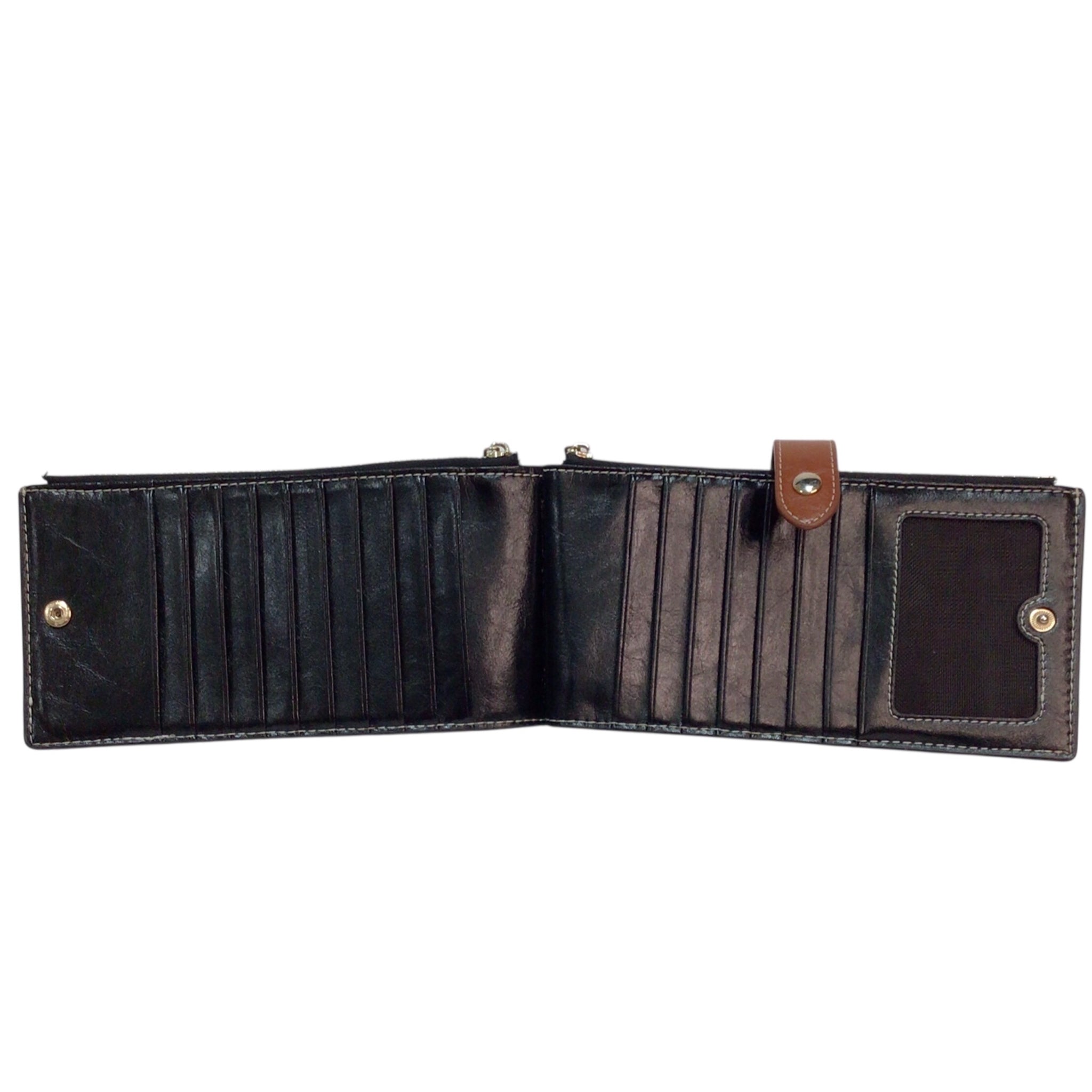 Andoilt Genuine Leather Wallet