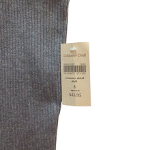 Load image into Gallery viewer, Coldwater Creek Sleeveless Turtleneck Top Size Small NWT