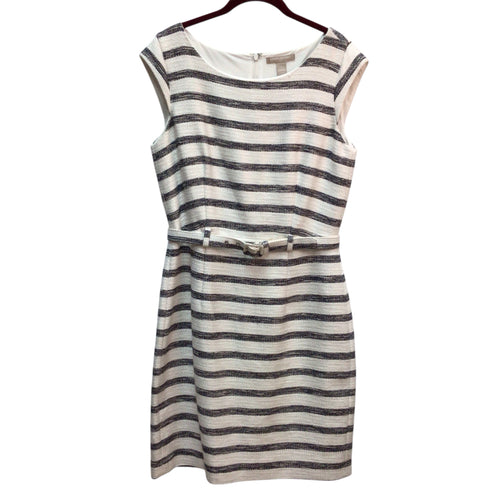Banana Republic Sleeveless Dress Size 8