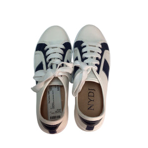 NYDJ Platform Sneaker Size 6