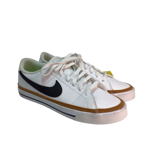 Nike Women's Court Legacy Next Nature Sneaker's  Size 9