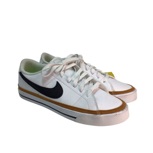 Nike Women's Court Legacy Next Nature Sneaker's  Size 9