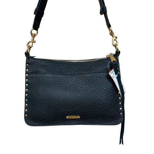 Rebecca Minkoff Darren Mini Crossbody Shoulder Bag