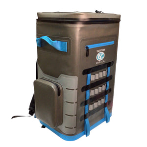 Yachter's Choice Soft Cooler Back Pack 48 Can Capacity