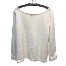 Load image into Gallery viewer, Boston Proper Long Sleeve Plush Sweater Size L