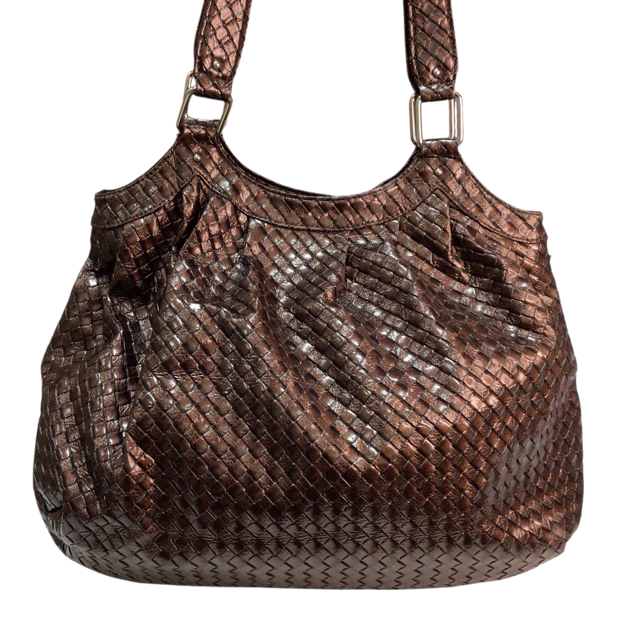 New Directions Shoulder Bag