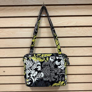 Vera Bradley iPad Crossbody Shoulder Bag