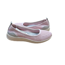 Load image into Gallery viewer, Easy Spirit Glitz 2 Women&#39;s Walking Shoes Pink - Size 7.5