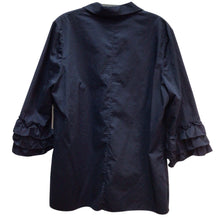 Load image into Gallery viewer, Lily Pulitzer Long Sleeve Top Size XL