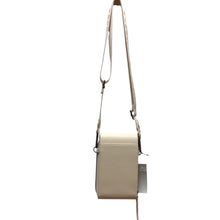 Load image into Gallery viewer, Bugatti Almata Crossbody Bag Beige