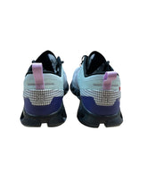 Load image into Gallery viewer, On Cloud X Swift Running Shoe Womens Gray Pink - Size 9.5