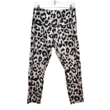 Load image into Gallery viewer, Animal Print LegEnd Leggings Size XL