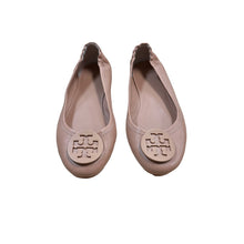 Load image into Gallery viewer, Tory Burch Minnie Ballet Flats - Size 7.5