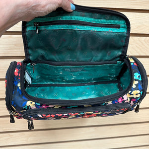 lug Trolley Cosmetic Case