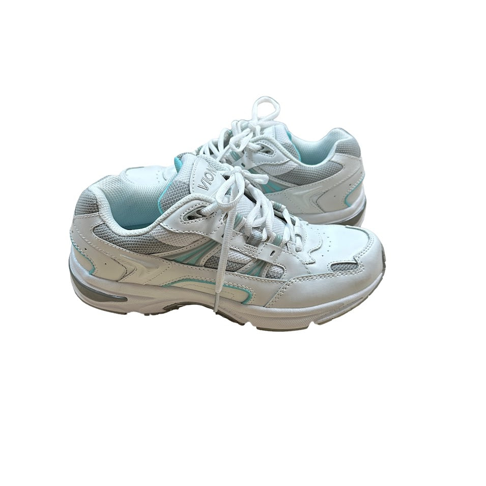 Vionic 23Walk Walking Shoes - Size 7