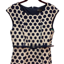 Load image into Gallery viewer, Connected Apparel Sleeveless Dress Size 10