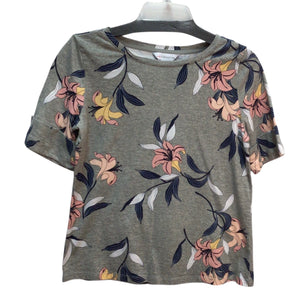 Liz Claiborne Short Sleeve Top Size M